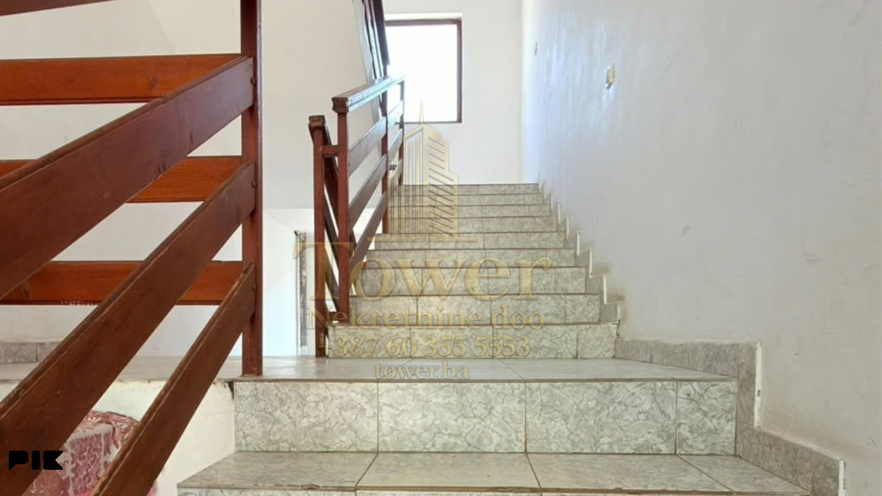For Sale / Apartment / Podgrab / Pale / Two-room / 38.81 m2 photo 3