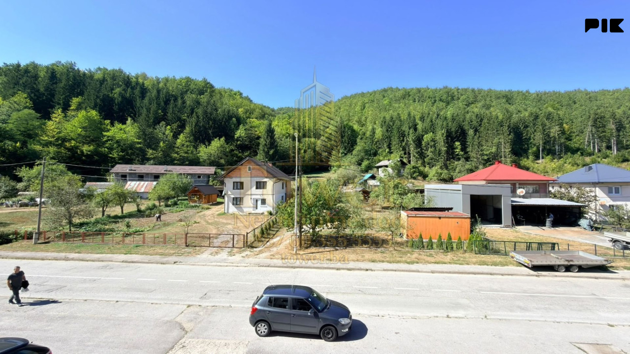 For Sale / Apartment / Podgrab / Pale / Two-room / 38.81 m2 photo 4
