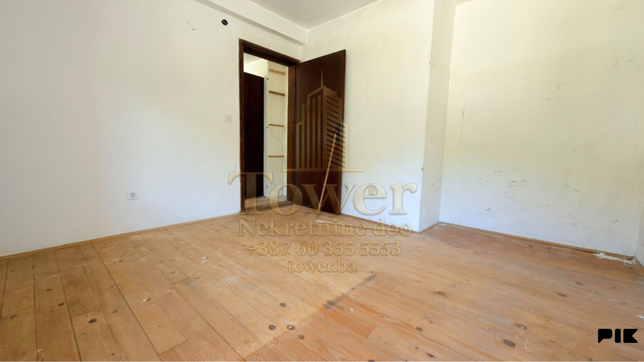 For Sale / Apartment / Podgrab / Pale / Two-room / 38.81 m2 photo 5