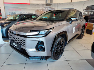 TOYOTA RAV4 HYBRID 2.5 4X2 STYLE TECH