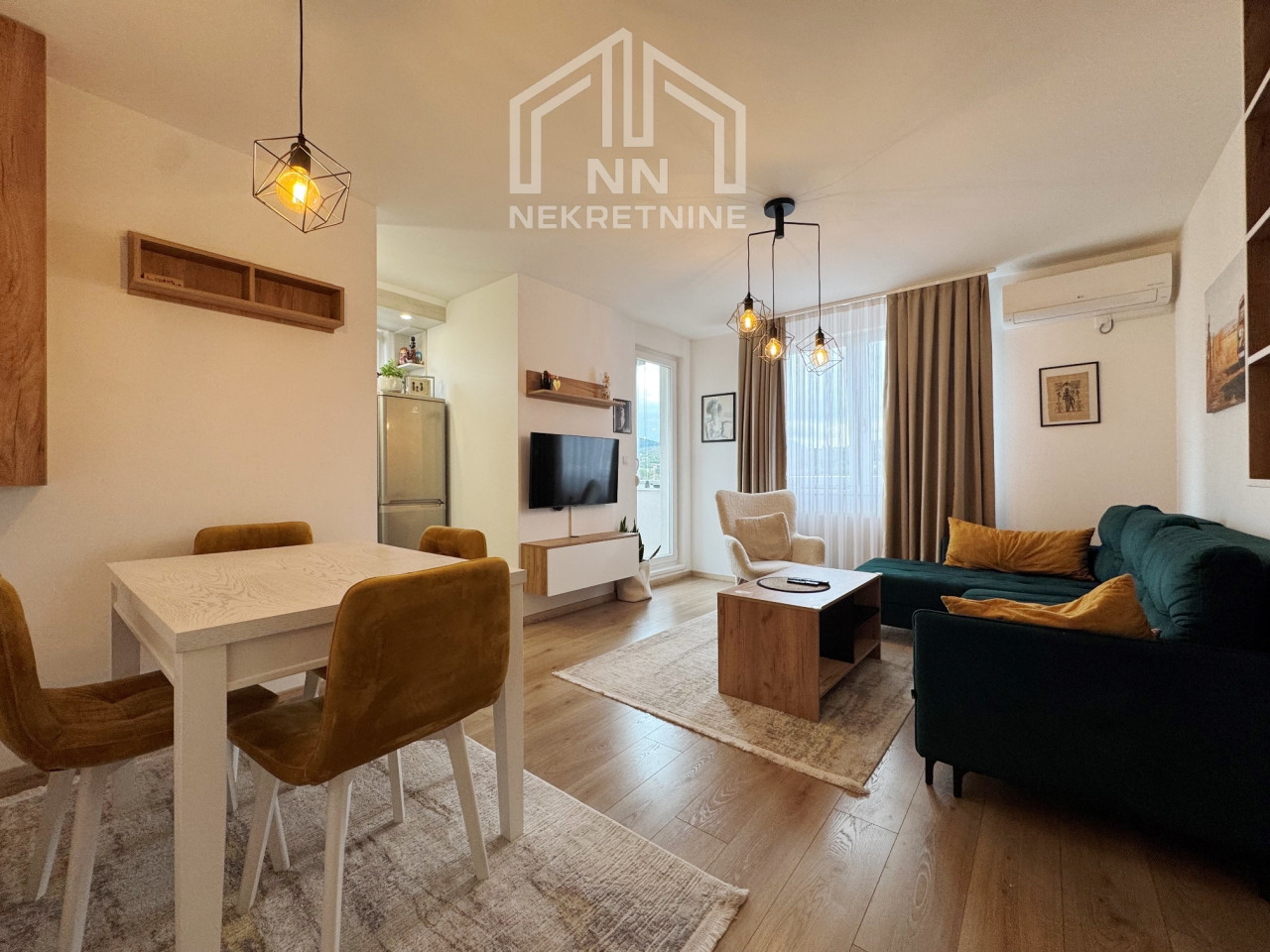 Three-room apartment - East Sarajevo photo 3