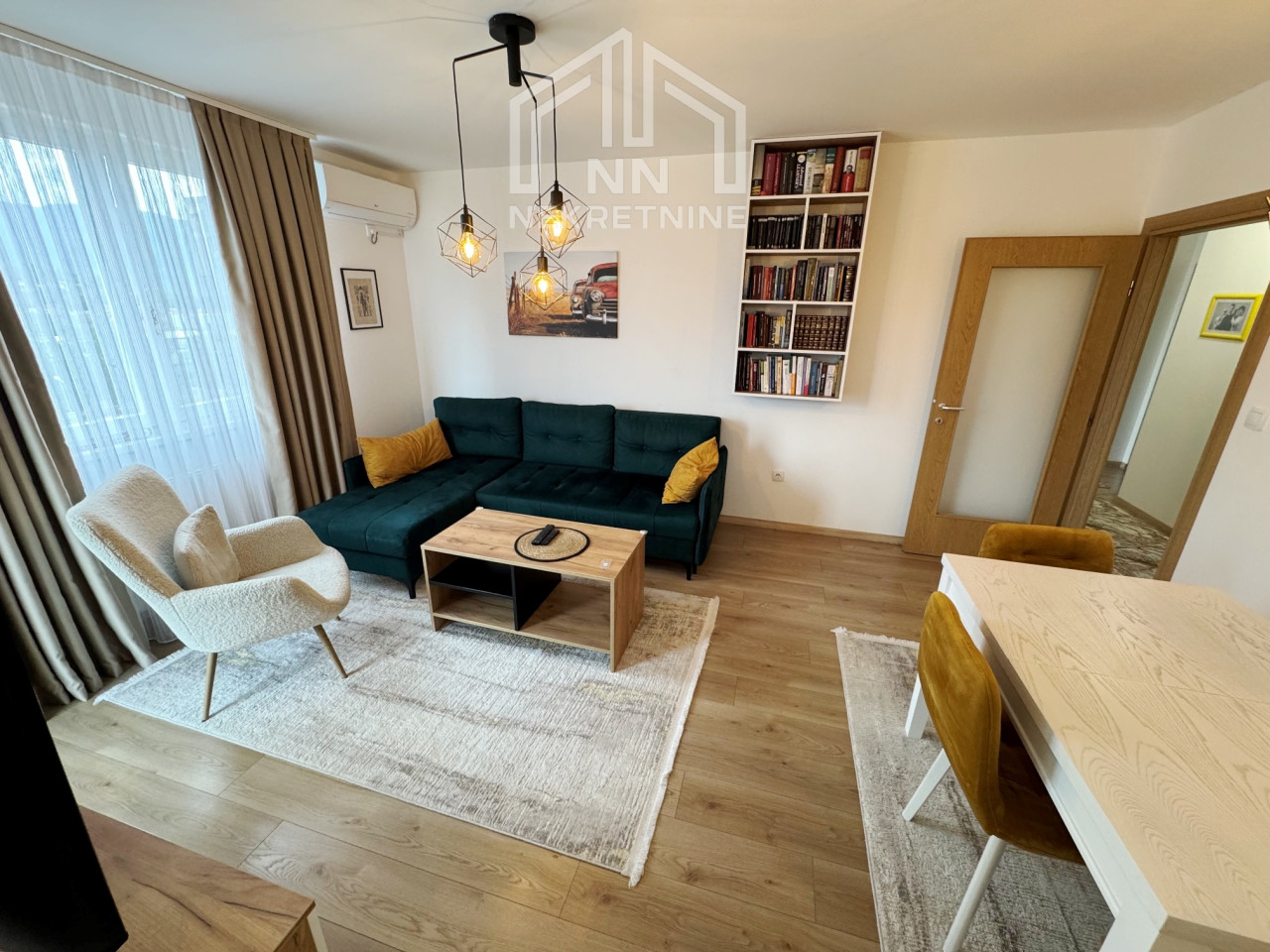 Three-room apartment - East Sarajevo photo 4