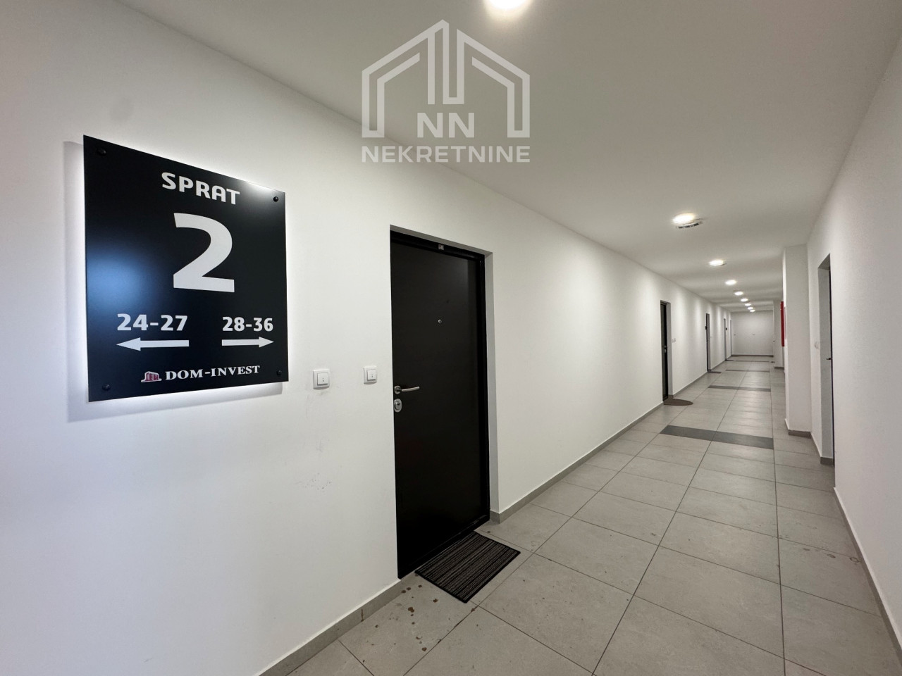 NN Nekretnine : Trosoban stan - Istočno Sarajevo 18
