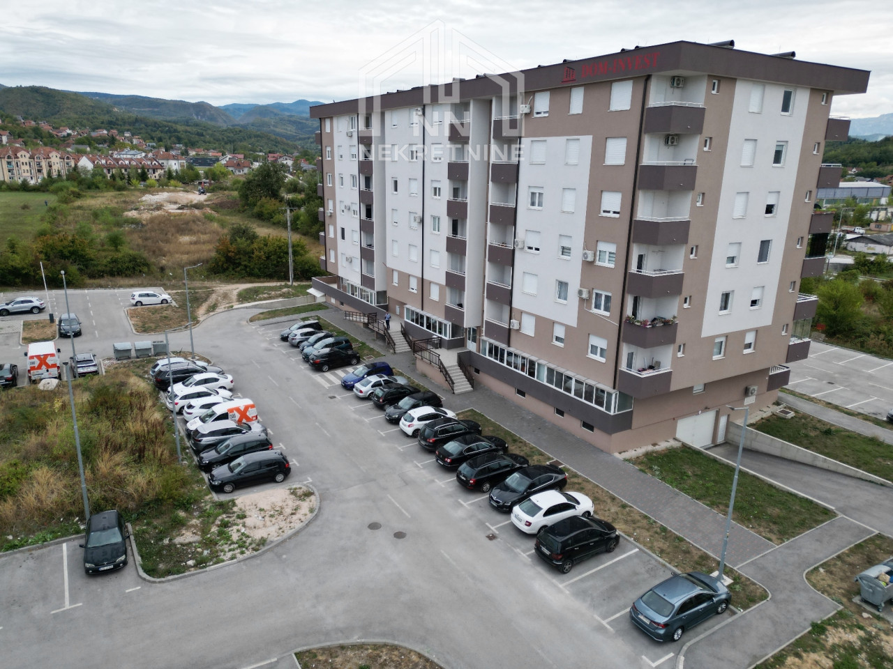 NN Nekretnine : Trosoban stan - Istočno Sarajevo 19