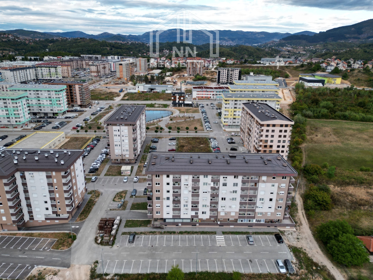 NN Nekretnine : Trosoban stan - Istočno Sarajevo 22
