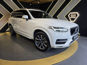 VOLVO XC90 XC 90 INSCRIPTION 2.0 D5 AWD AT MOD2016