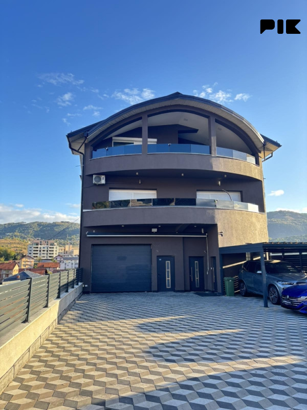 Stan/apartman Sarajevo - Centar