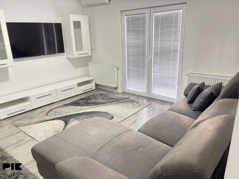 Stan/apartman Sarajevo - Centar 4