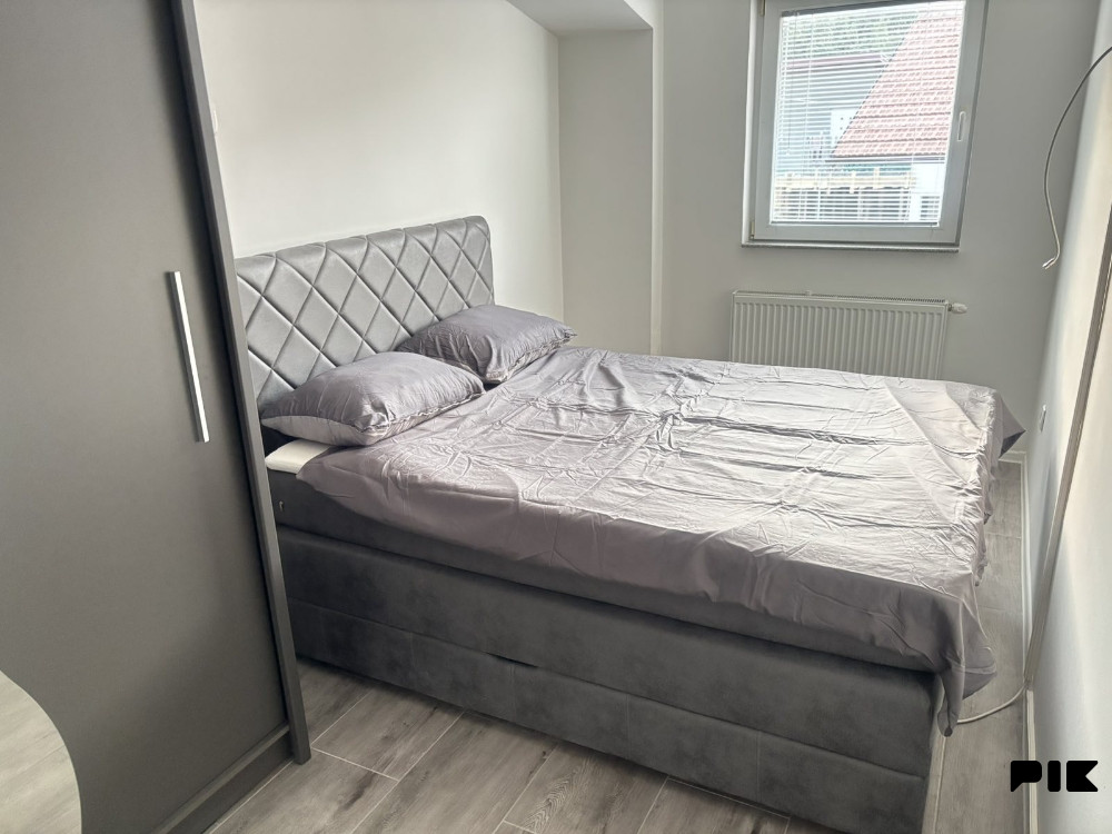 Stan/apartman Sarajevo - Centar 5