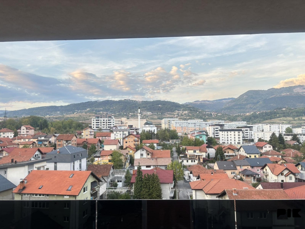 Stan/apartman Sarajevo - Centar 9