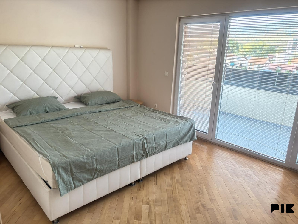 Stan/apartman Sarajevo - Centar 11