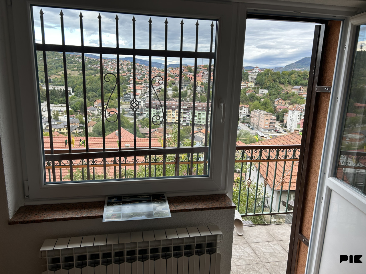 Kuća Sarajevo - Novi Grad 4