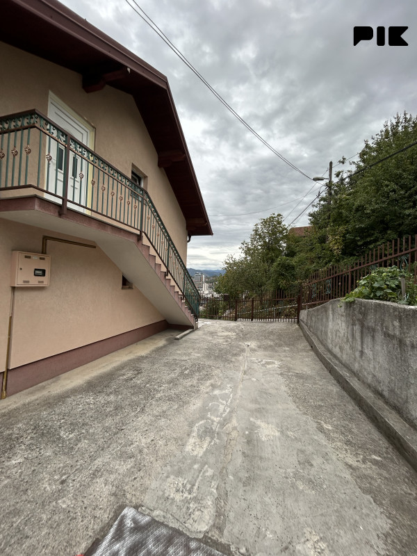 Kuća Sarajevo - Novi Grad 10
