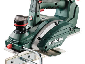Metabo Blanjalica Aku HO 18 LTX 20-82 / 18 V / SOLO