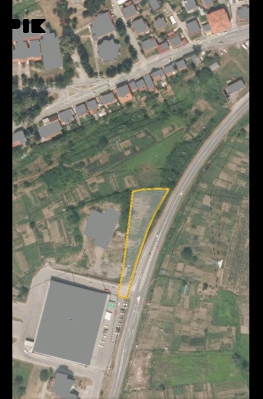 Prodajem zemljiste Doboj 065/242-185