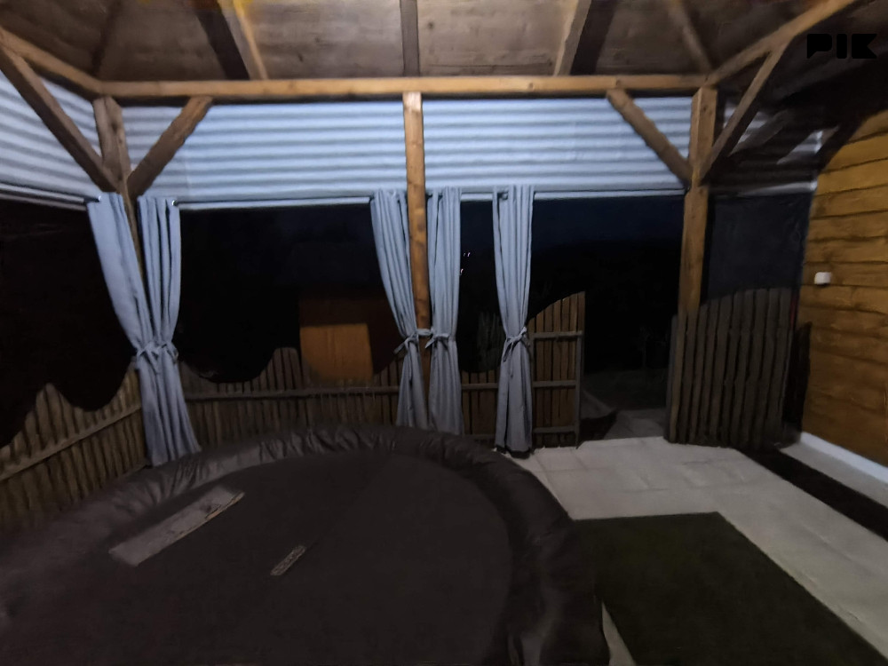 Vikendica u Velikom Blaškom 2