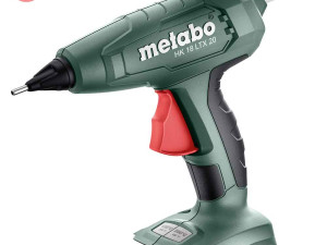 Metabo Pištolj HK 18 LTX 20 Za Ljepljenje Aku 18 V / SOLO