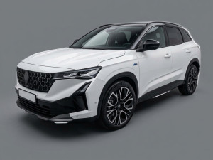 Renault Austral ESPRIT ALPINE MILD HYBRID 150 AUTO 2026