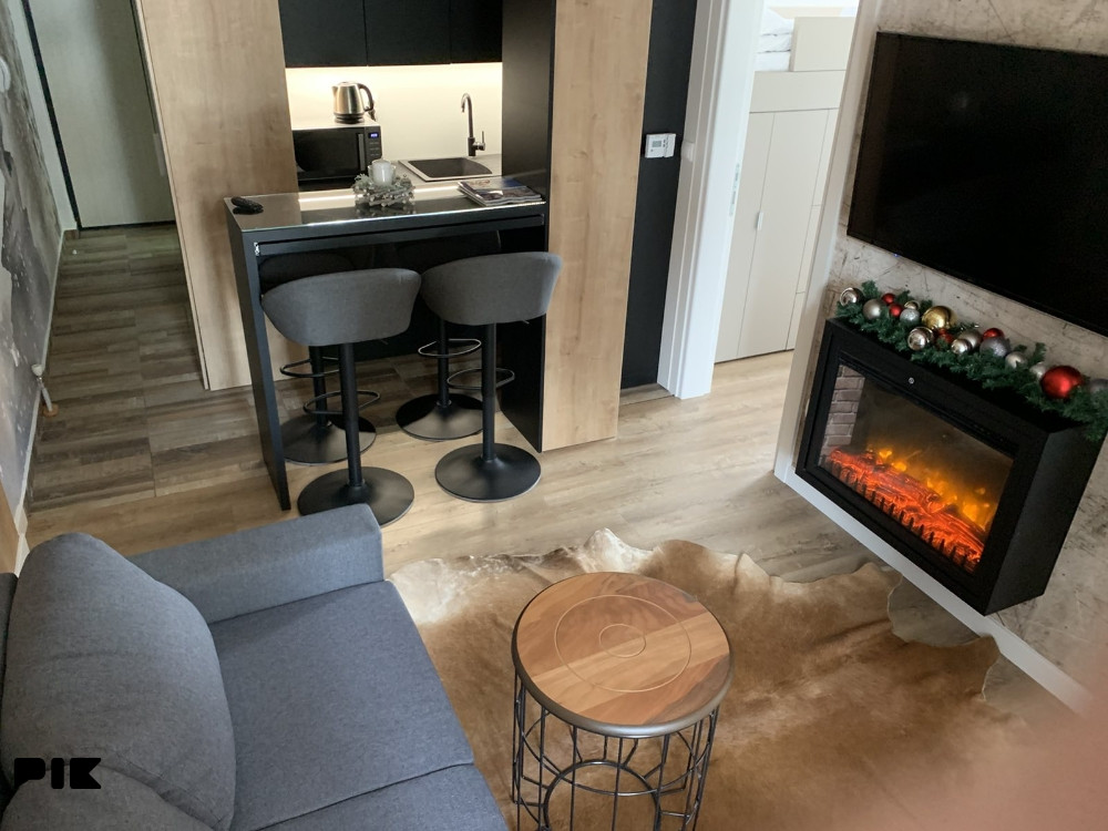 Apartman Vila Jelena Jahorina 2