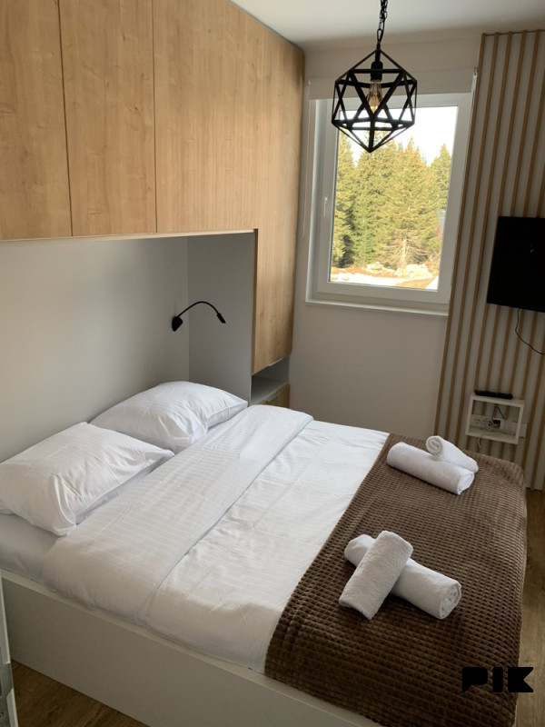 Apartman Vila Jelena Jahorina 3