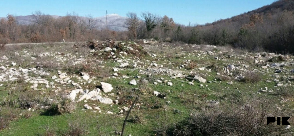Zemljište Trebinje  uz put Trebinje-Dubrovnik 5