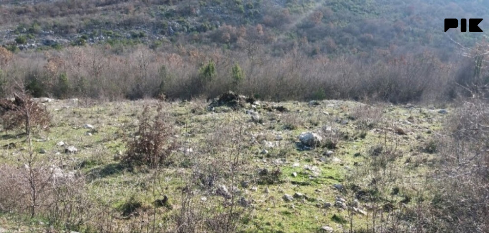 Zemljište Trebinje  uz put Trebinje-Dubrovnik 11