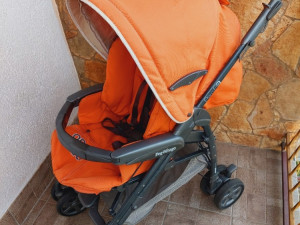 DJECIJA KOLICA Bebe KISOBRAN PEG PEREGO  COMPACT
