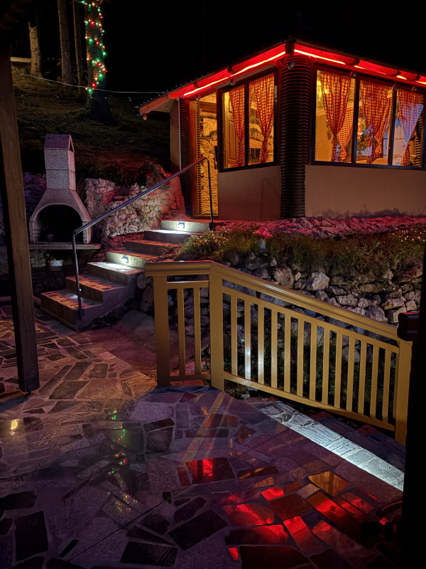 Vikendica Novi Travnik 2