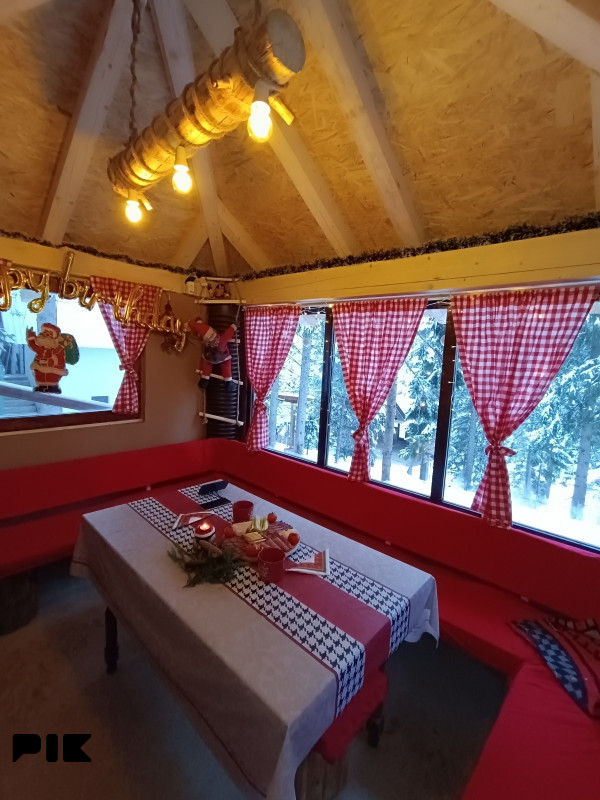 Vikendica Novi Travnik 5