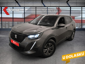 Peugeot 2008 1.2 PureTech Active Business -Full LED-