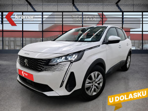 Peugeot 3008 BlueHDI 130 KS Active Business VIRTUAL -Full LED-