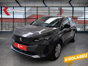 Peugeot 3008 BlueHDI 130 KS Tiptronik Active VIRTUAL -Full LED-