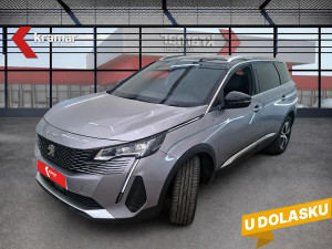 Peugeot 2.0 BlueHDI Tiptronik GT SPORT 7-Sjedišta 177 KS VIRTUAL