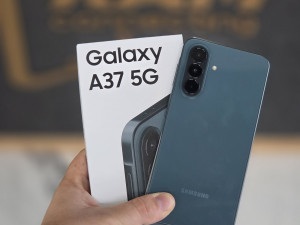 *Akcija* Samsung Galaxy A37 5G 256/12GB