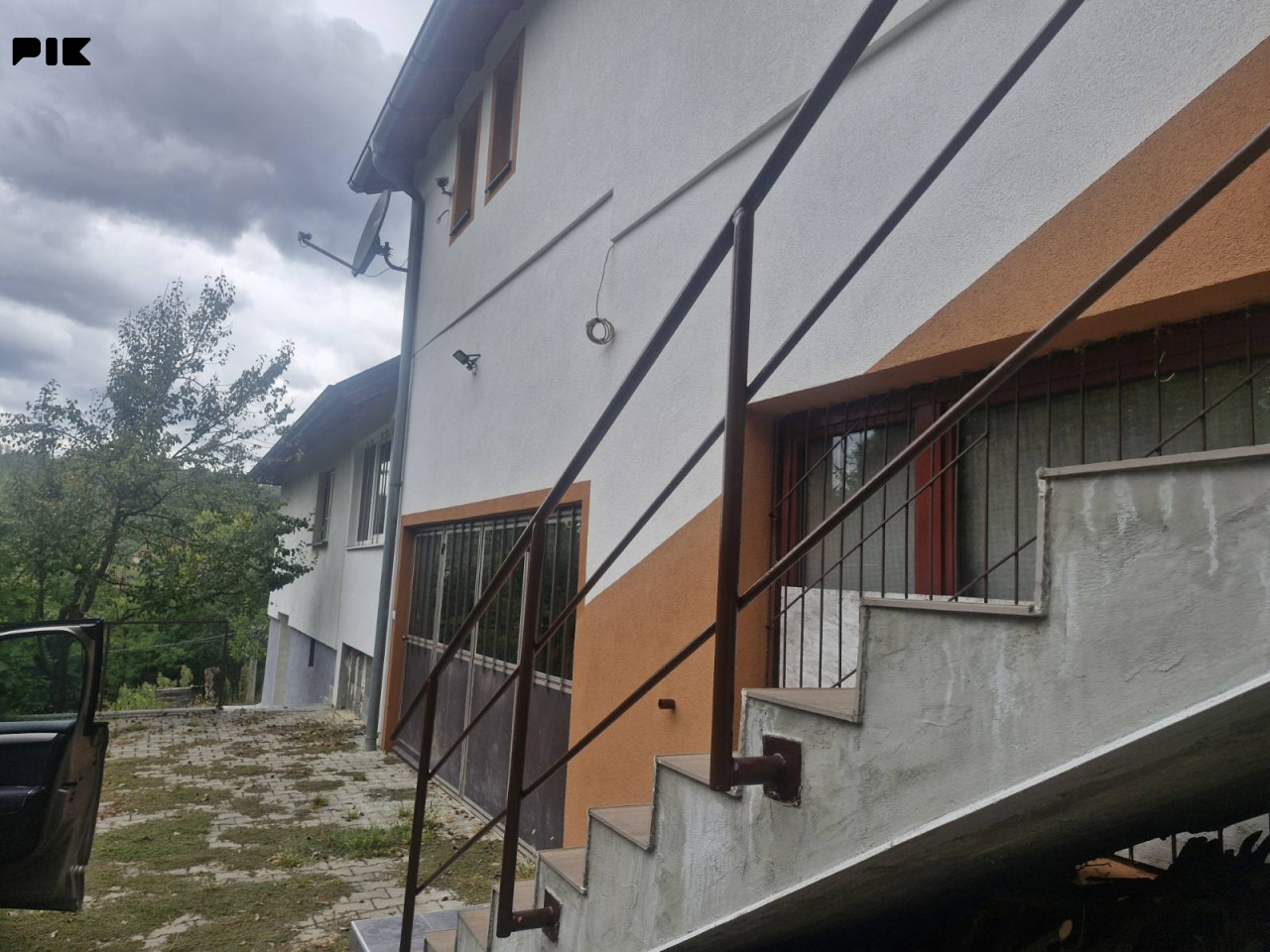 Kuće Zavidovići 500m2 2