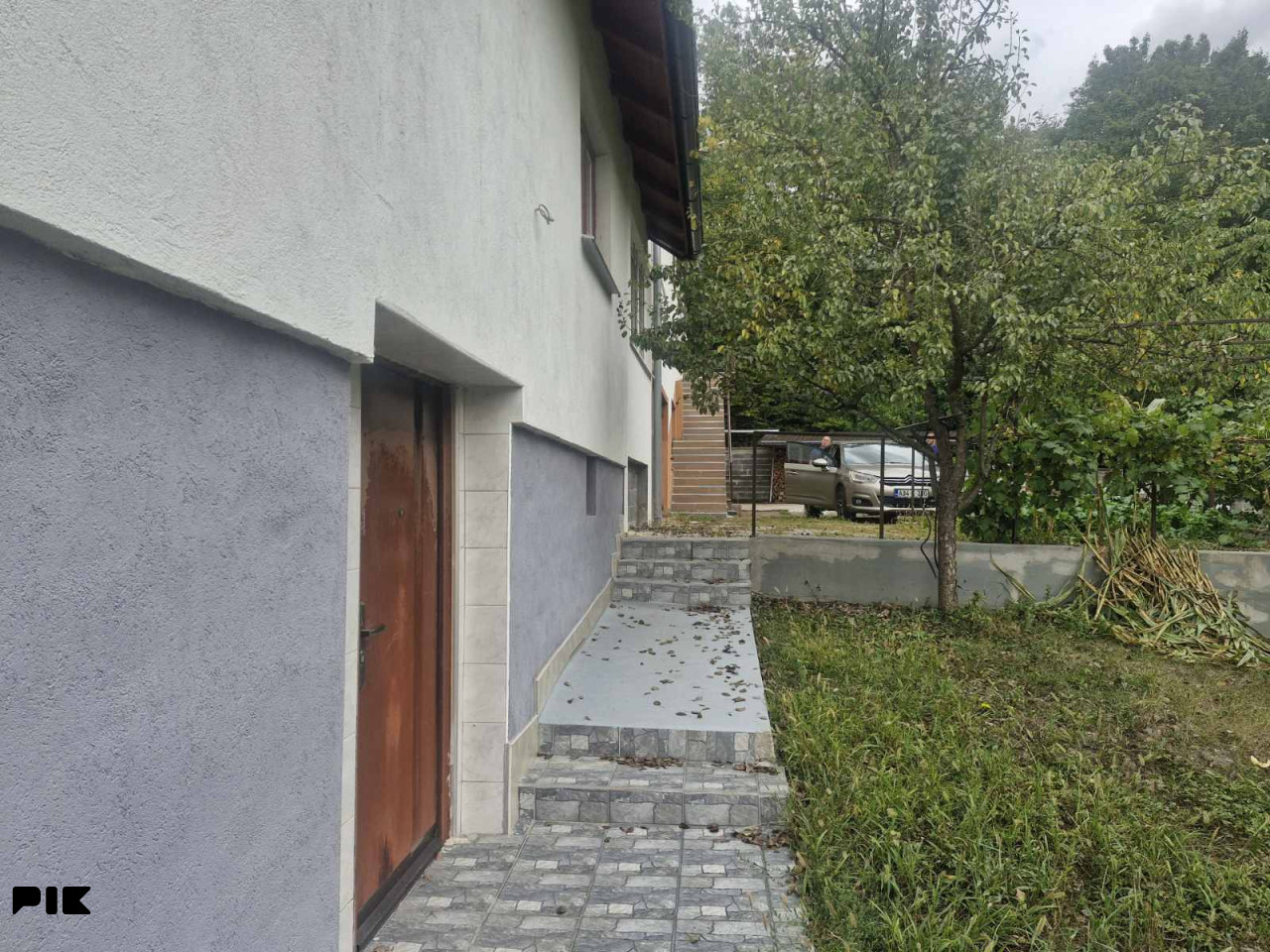 Kuće Zavidovići 500m2 3