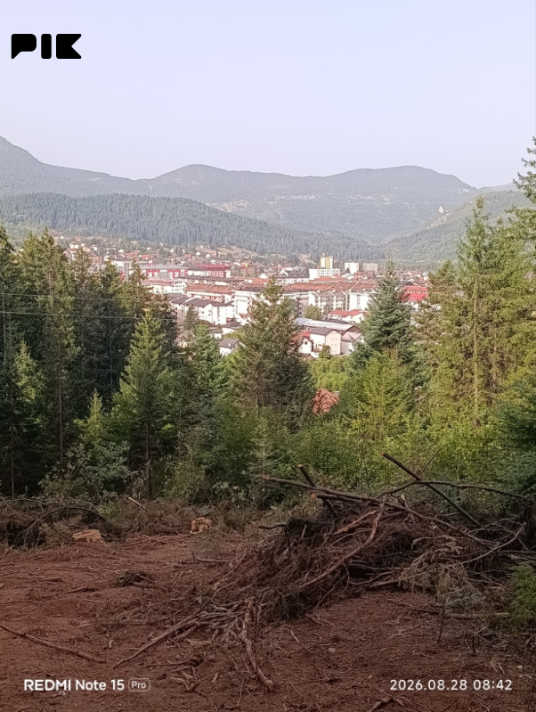 Zemljište Pale Atraktivna lokacija Brijezdja 066981999 3