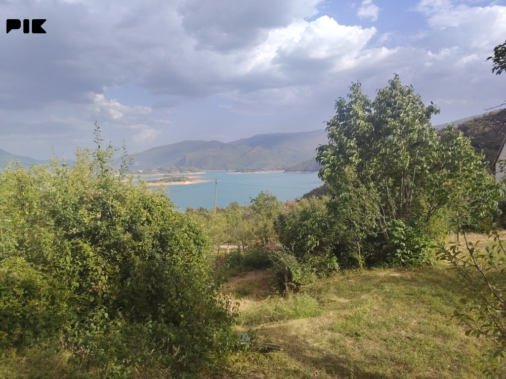 ZEMLJIŠTE ZA TURISTIČKU INVESTICIJU  VARVARA, RAMSKO JEZERO