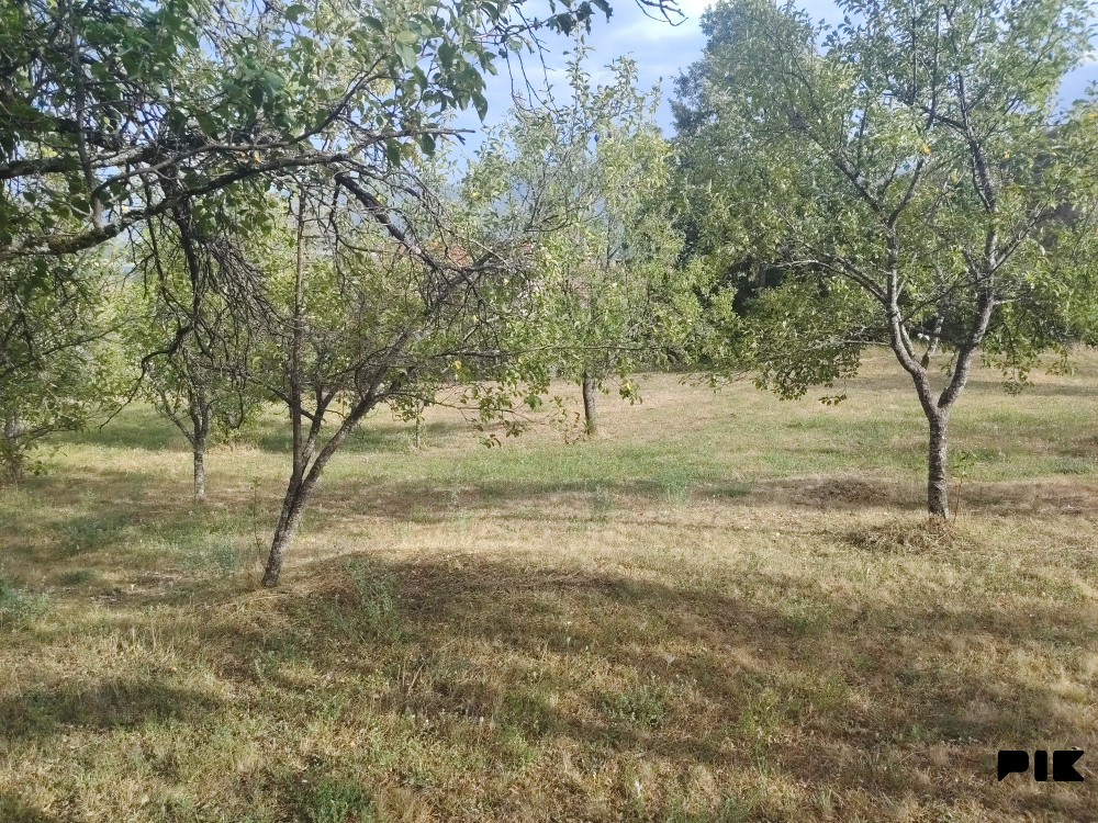 ZEMLJIŠTE ZA TURISTIČKU INVESTICIJU  VARVARA, RAMSKO JEZERO 2