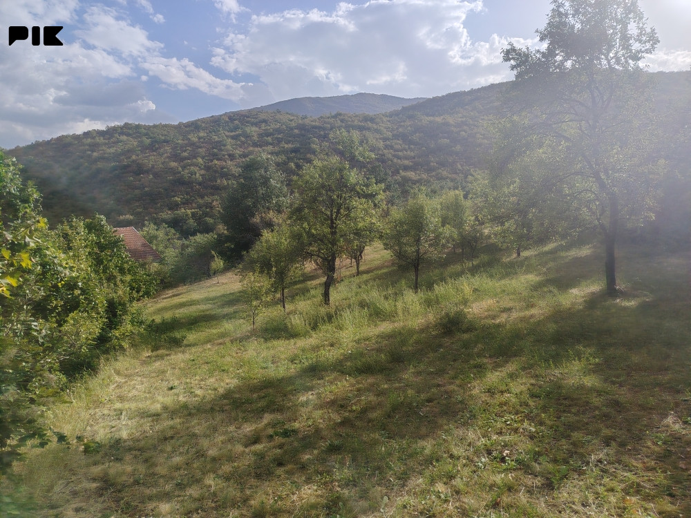 ZEMLJIŠTE ZA TURISTIČKU INVESTICIJU  VARVARA, RAMSKO JEZERO 3