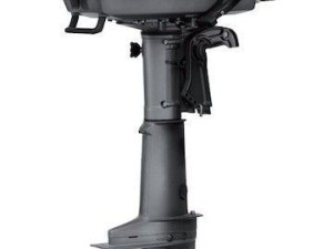 Motor Selva SEA BASS 5