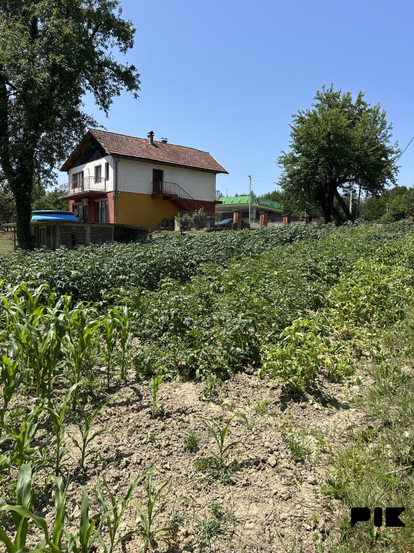 Zemljište Poljice Lukavac