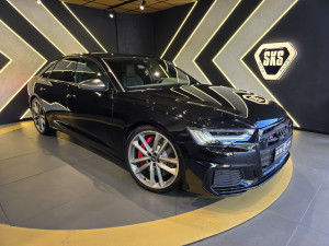 AUDI A6 S6 350KS QUATTRO AT B&O MOD2021