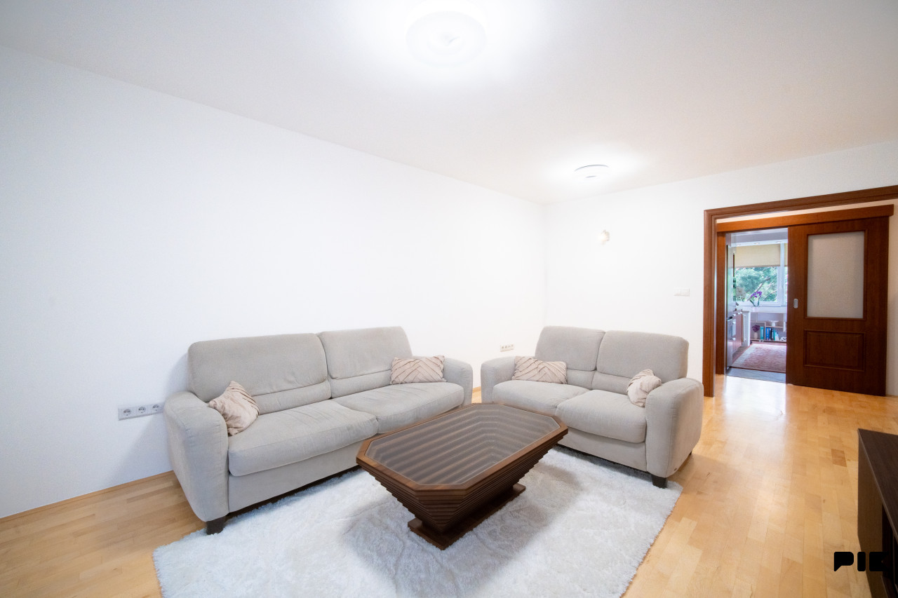Stanovi i apartmani Sarajevo - Centar 72m2