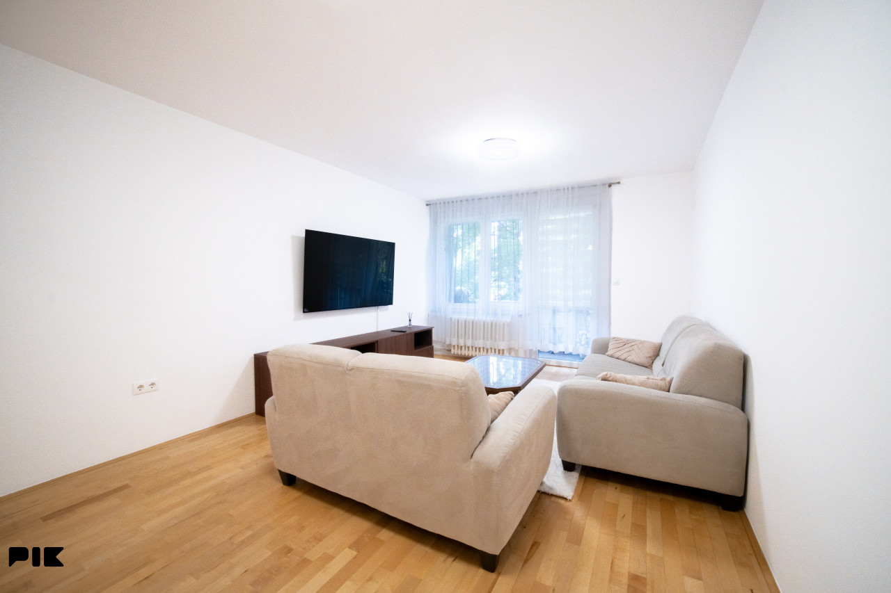 Stanovi i apartmani Sarajevo - Centar 72m2 2