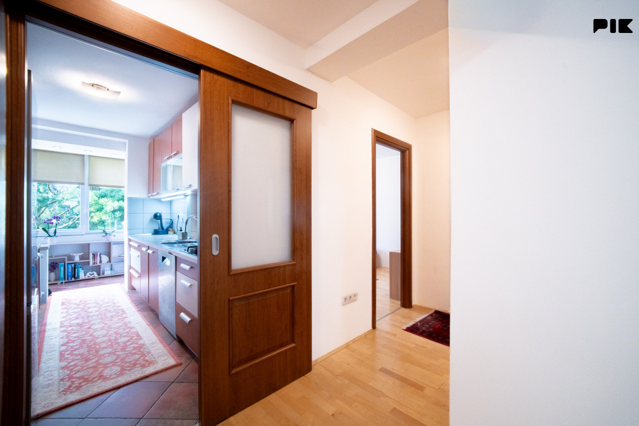 Stanovi i apartmani Sarajevo - Centar 72m2 4