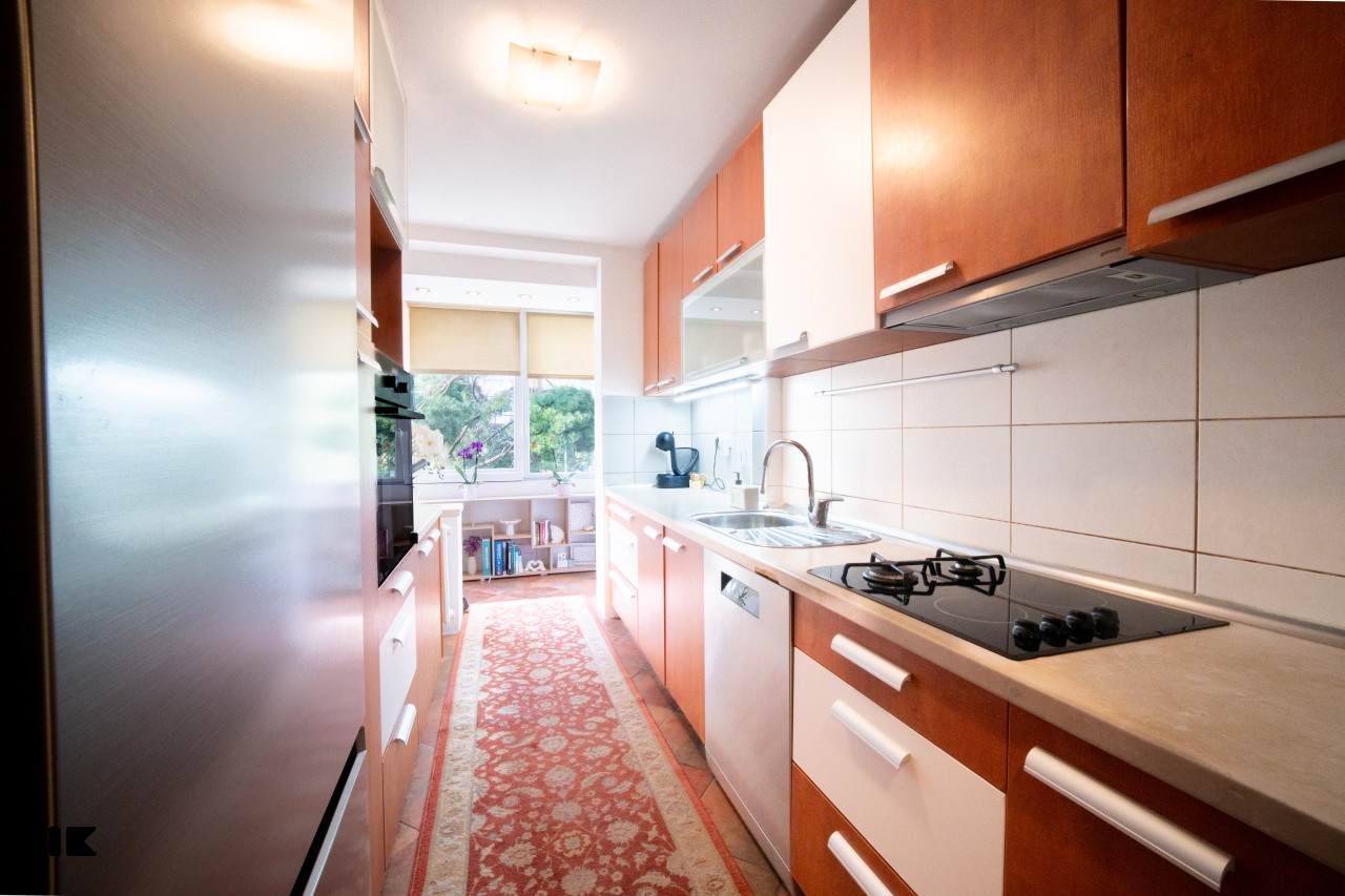 Stanovi i apartmani Sarajevo - Centar 72m2 5