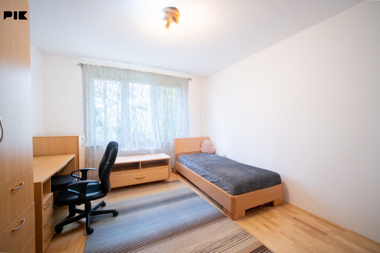 Stanovi i apartmani Sarajevo - Centar 72m2 11