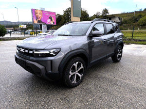 Dacia Duster 4x4 1,2 TCe 130 Journey 2025
