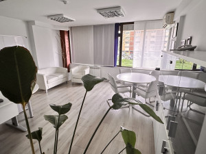 Uredski prostor - Novo Sarajevo 213m2